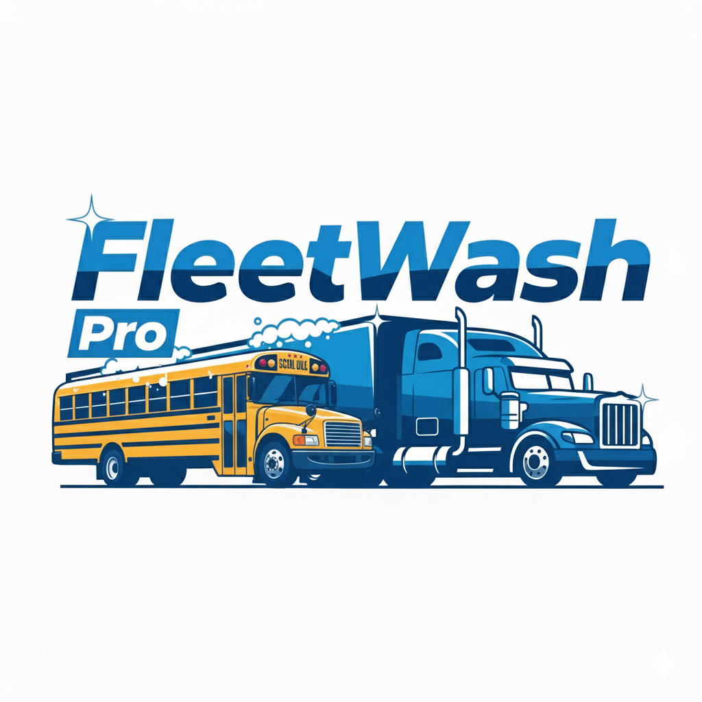 FleetWash Pro